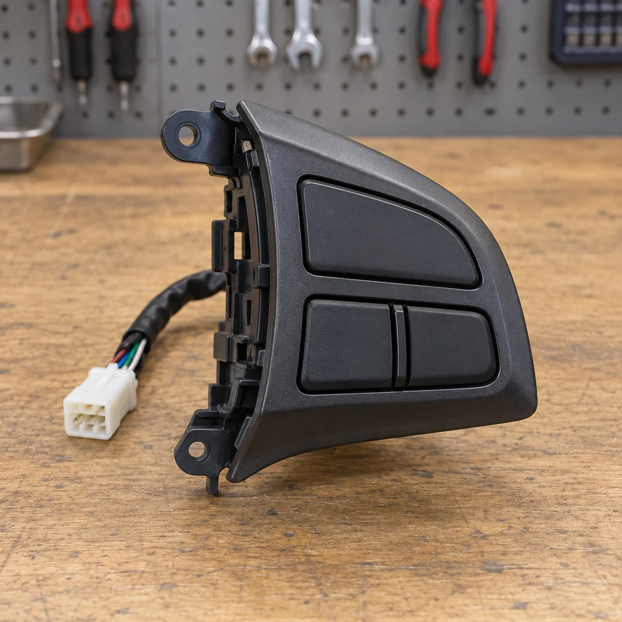 Subaru Cruise Control Sub-Switch 83151SA000 83151SA000