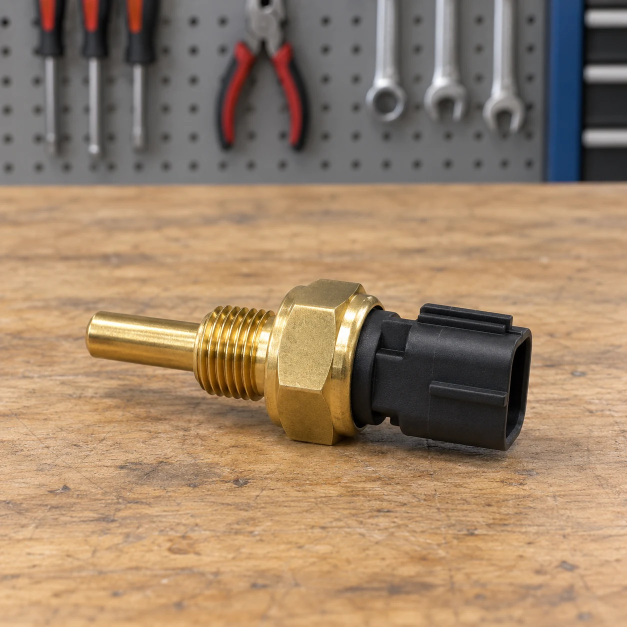 Toyota Water Temp EFi Sensor