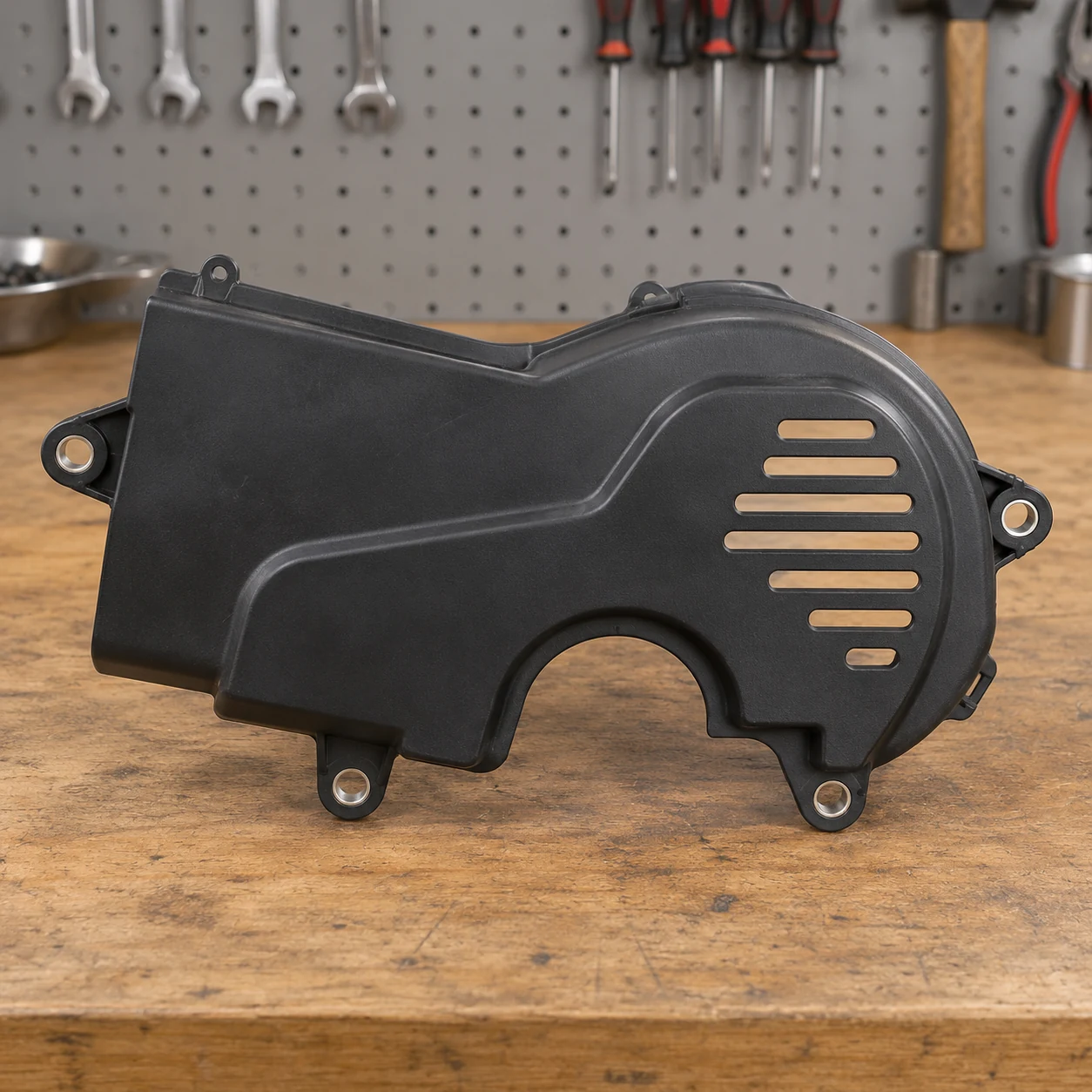 Subaru Alternator Belt Cover 23774AA020 23774AA020