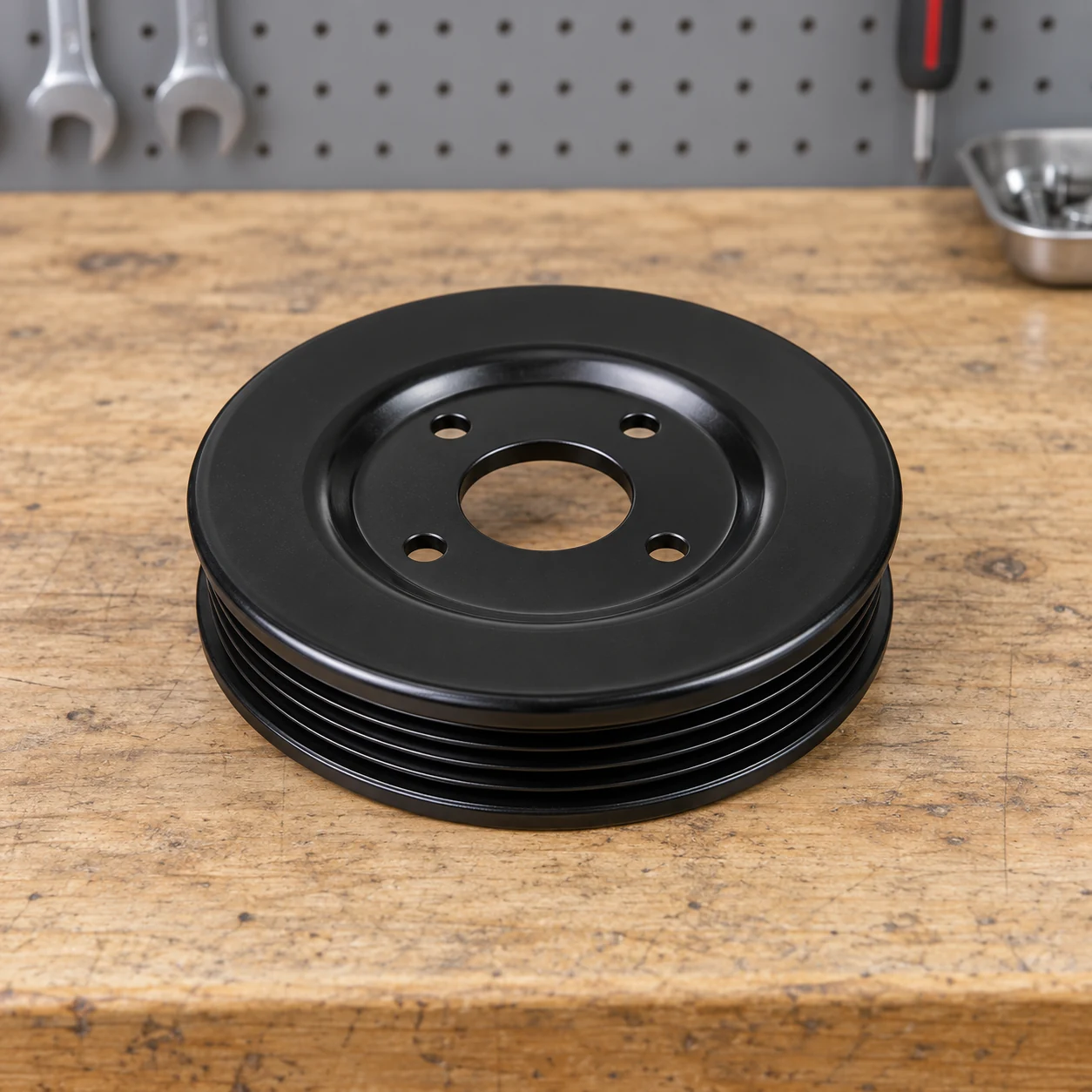 Toyota WATER PUMP PULLEY SU003-00403 SU003-00403