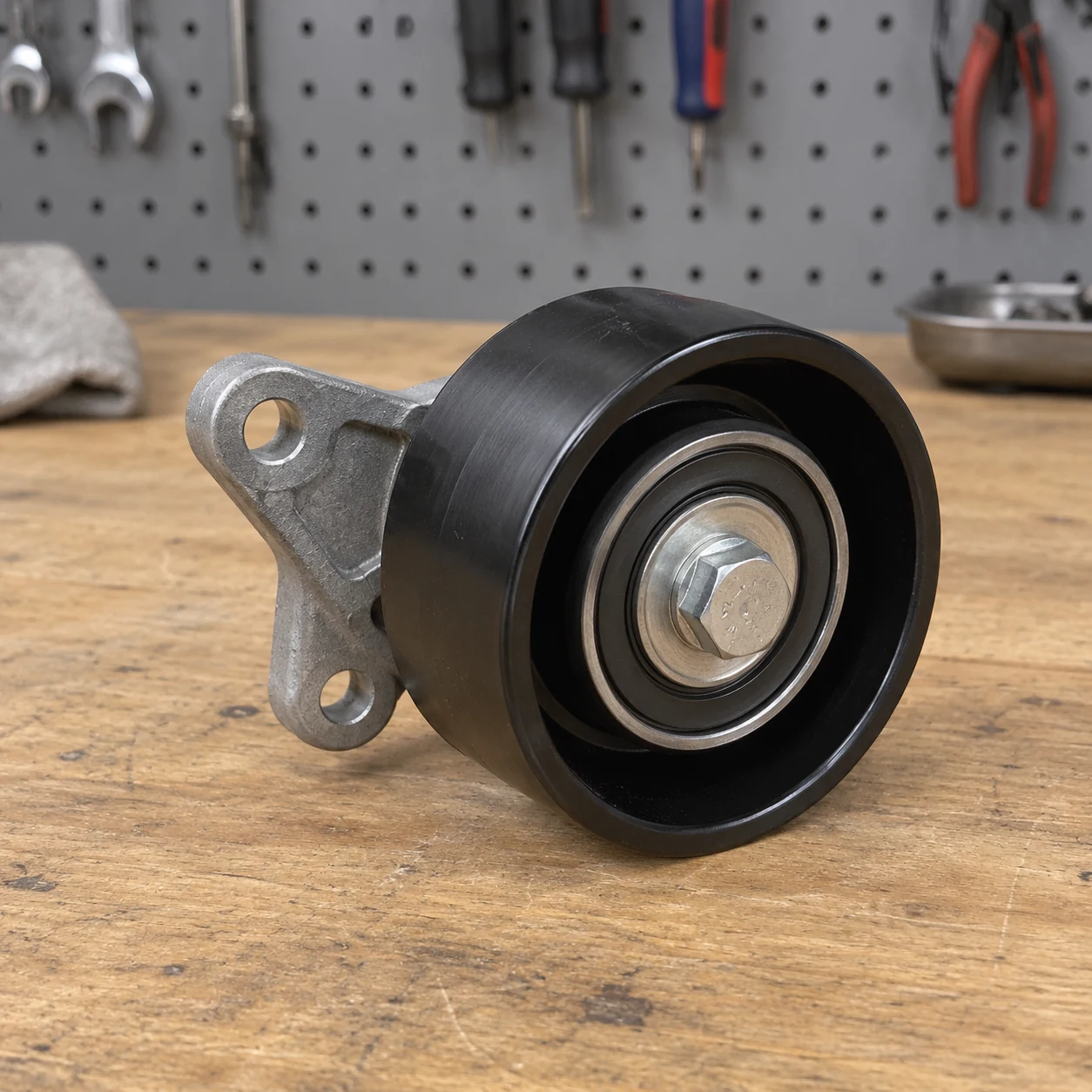 Subaru Idler Complete Belt No.2 13085AA080 13085AA080
