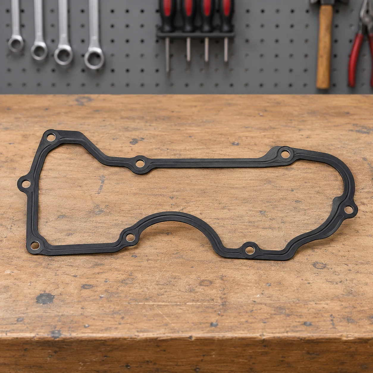 Subaru těsnění krytu řemenu,č. 2 přední 13594AA001 13594AA001