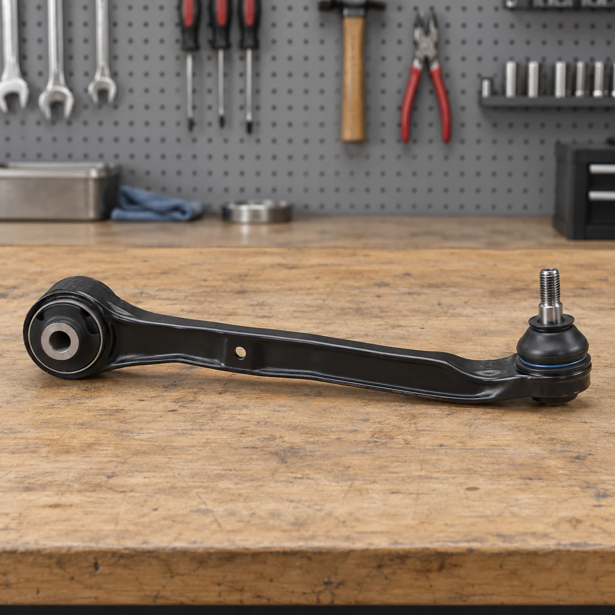 Subaru Transverse Link Sub-Assembly, RH 20202SA001 20202SA001