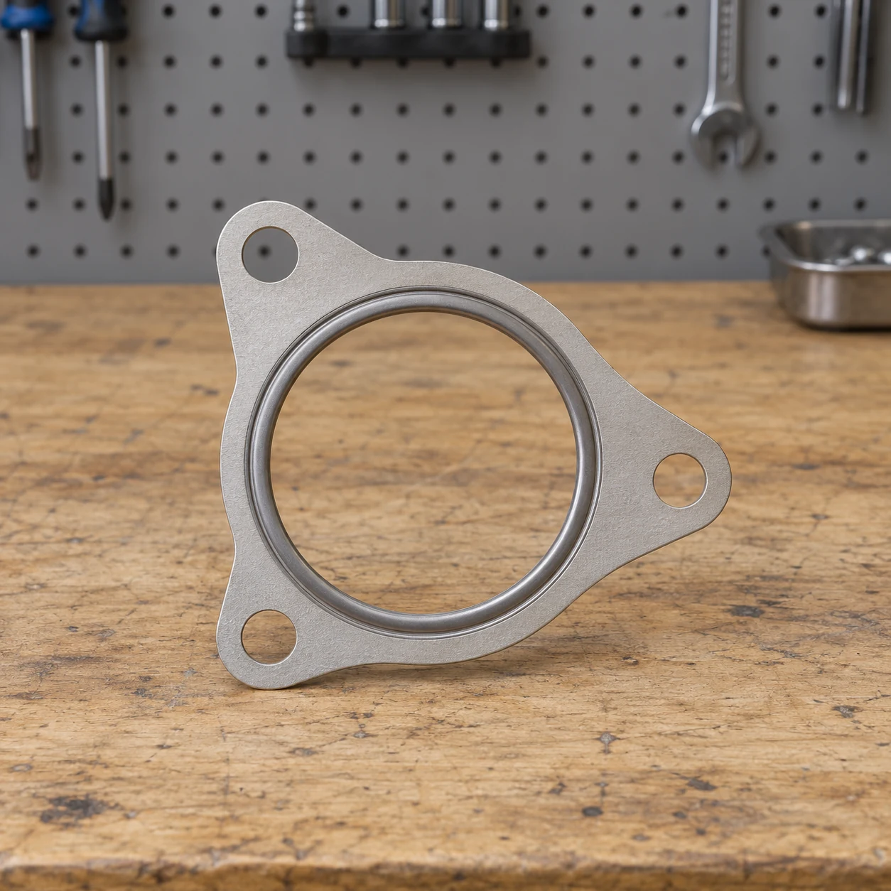 Subaru těsnění výstupu výfukových plynů z turbodmychadla 44022AA180 44022AA180