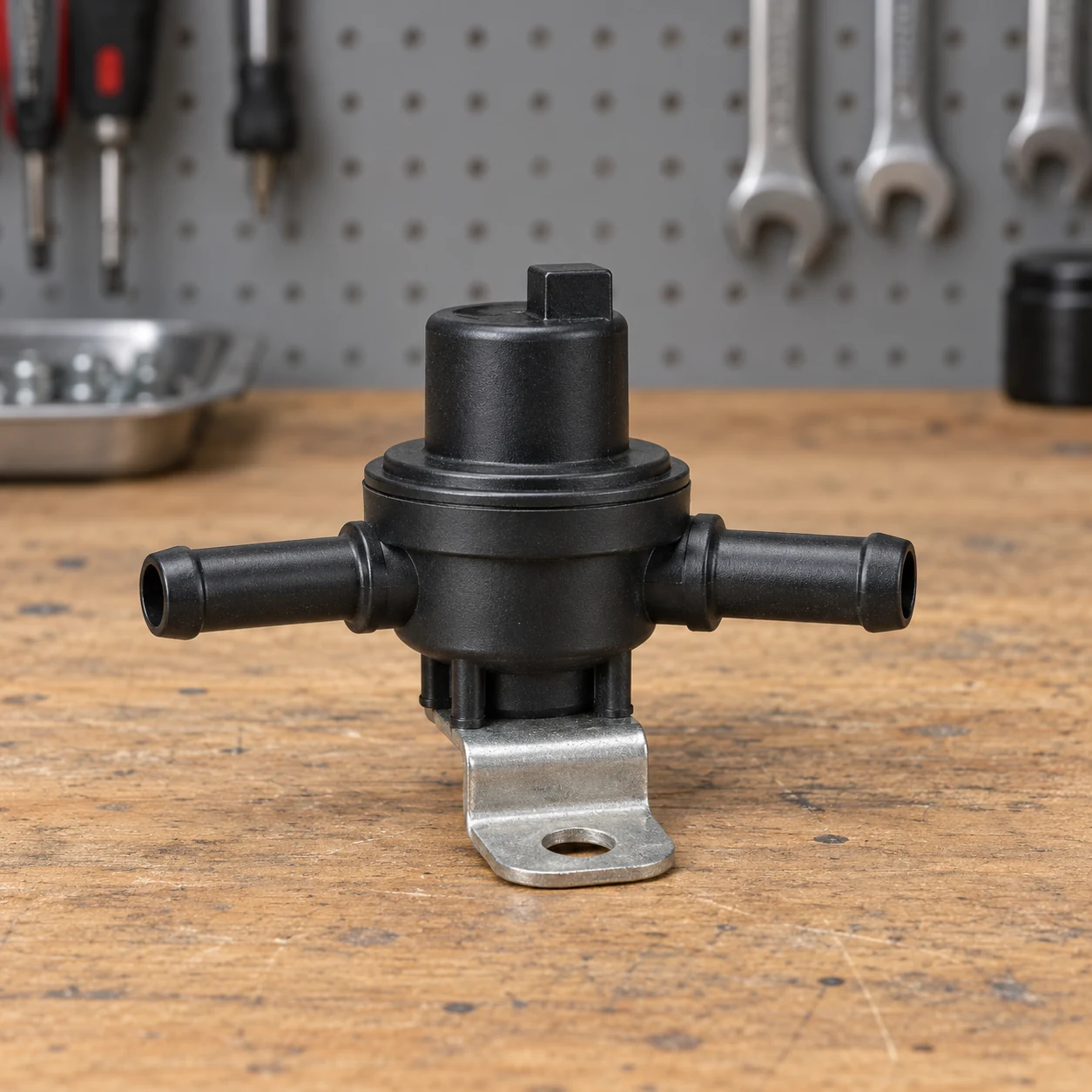Subaru HOSE, FUEL TWO WAY VALVE 42075FE140 42075FE140
