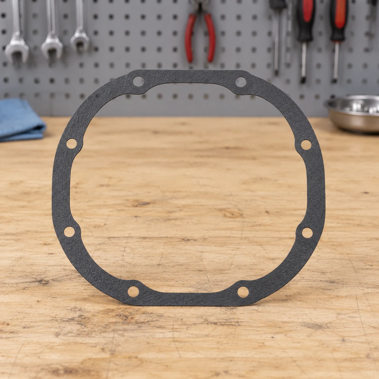 Subaru Gasket, Rear Differential 38353AA050 38353AA050