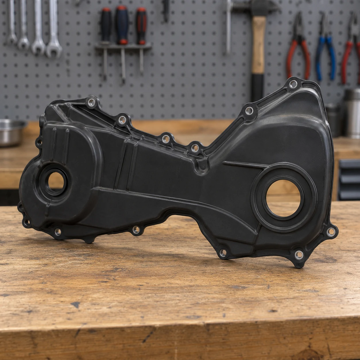 Subaru COVER-BELT,FRONT 13570AA112 13570AA112