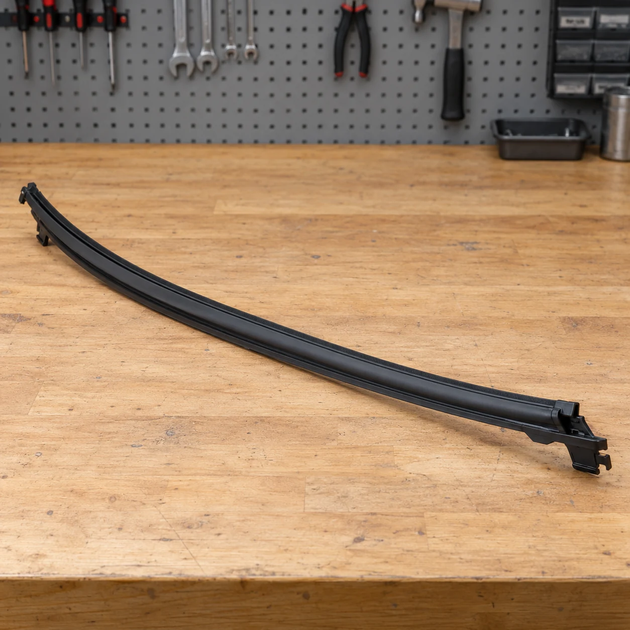 Subaru těsnění přední části střechy,pravý 63521SA000 63521SA000