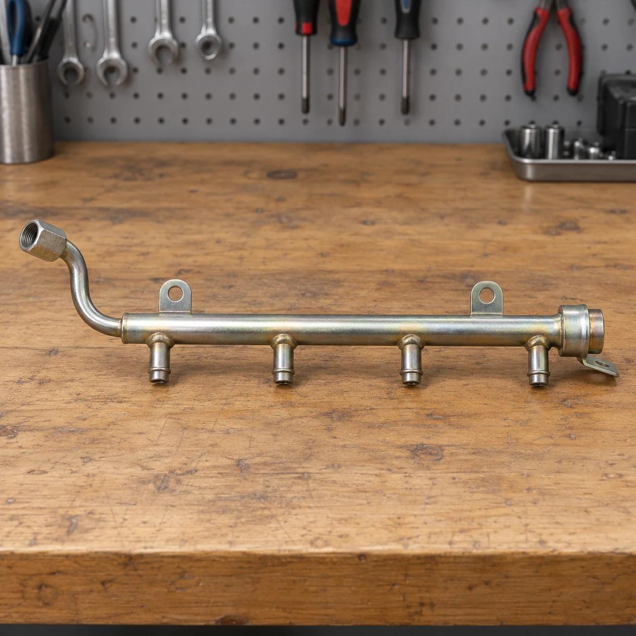 Subaru Delivery Tube 42074FE000 42074FE000