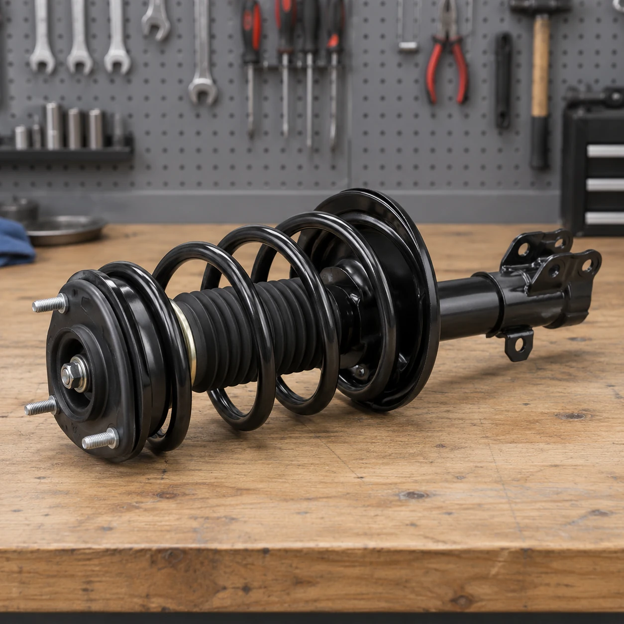 Subaru Front Strut Complete, RH 20310SA061 20310SA061