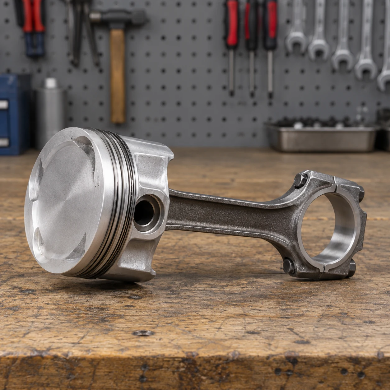 Subaru PISTON SET 12006AC670 12006AC670