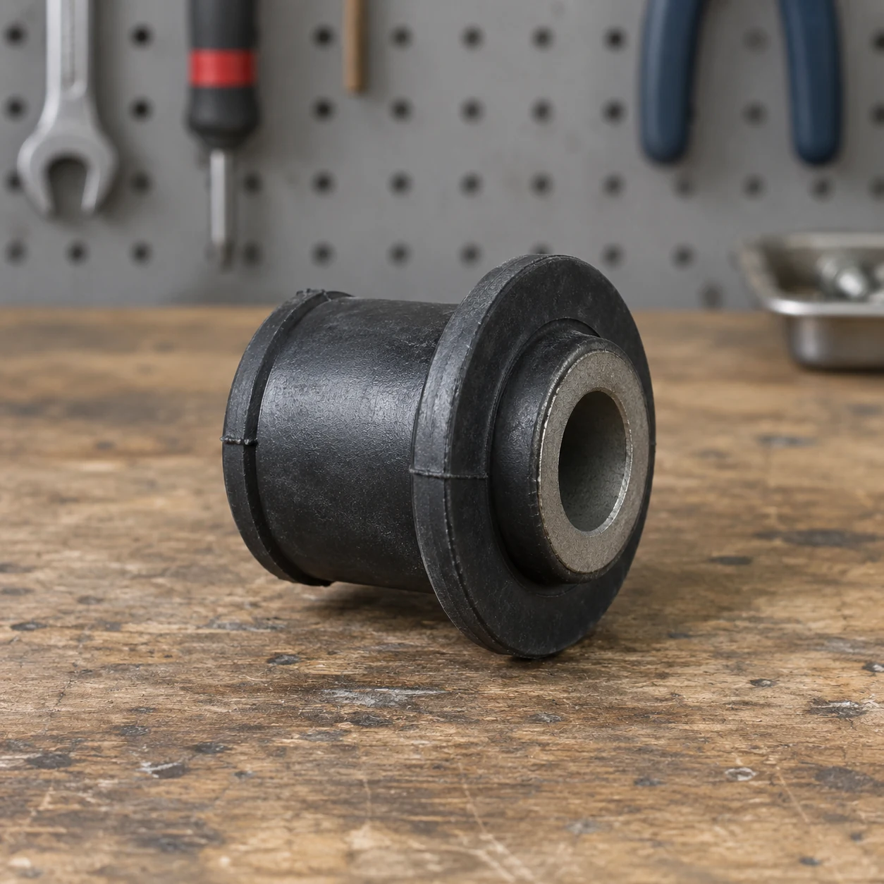 Subaru BUSHING-SHIFT LEVER 733146310 733146310
