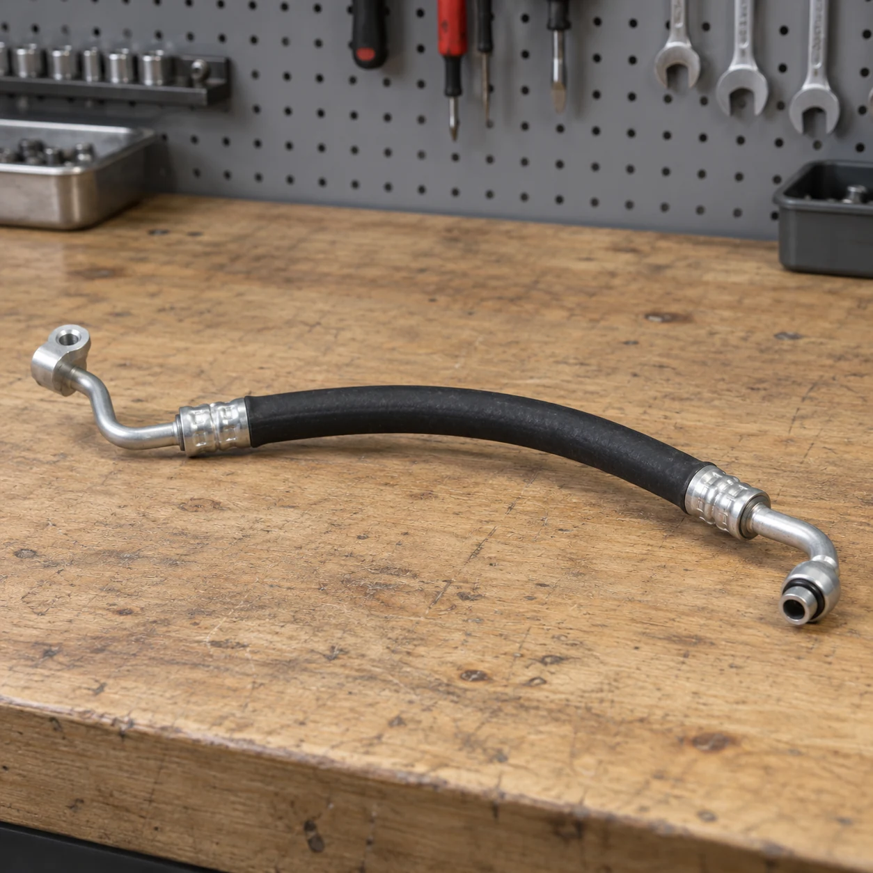 Subaru Hose 807907282 807907282