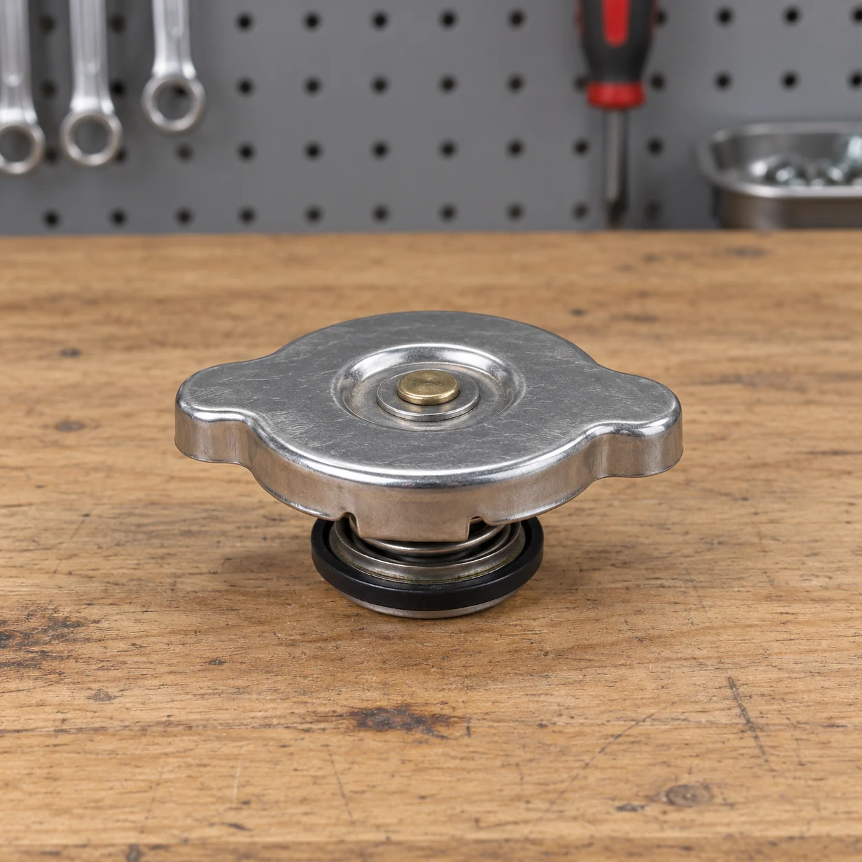 Subaru Radiator Cap 45137FE002 45137FE002