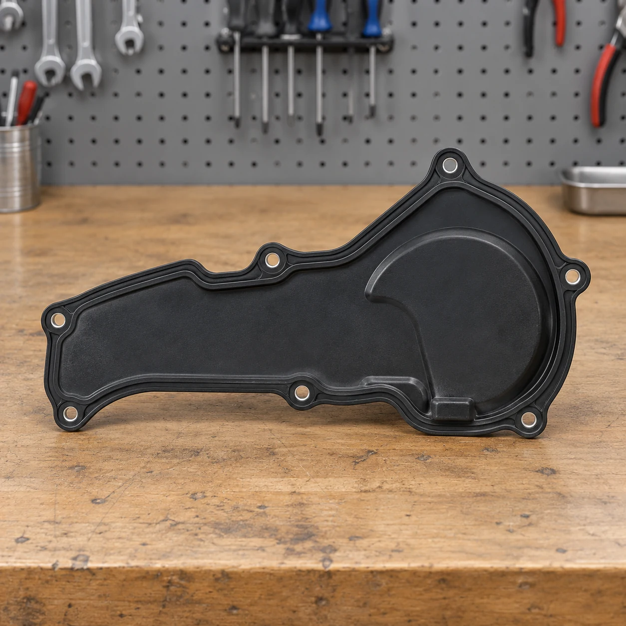 Subaru těsnění krytu řemenu,č. 1 pravý 13583AA260 13583AA260