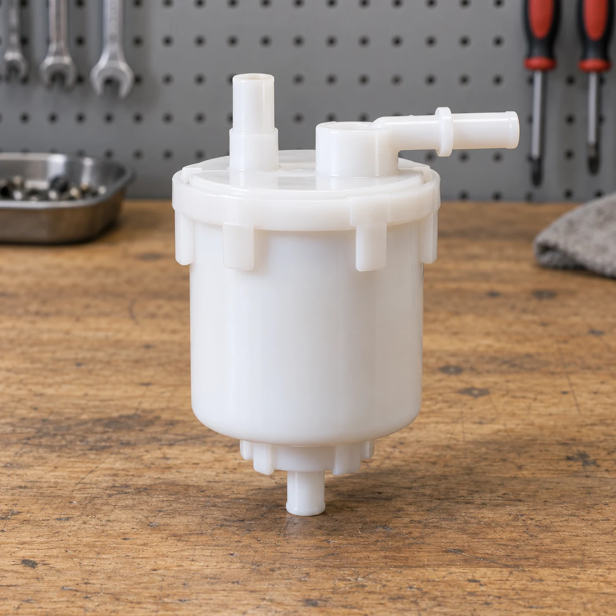 Subaru Filter, Fuel Pump 42072AG140 42072AG140