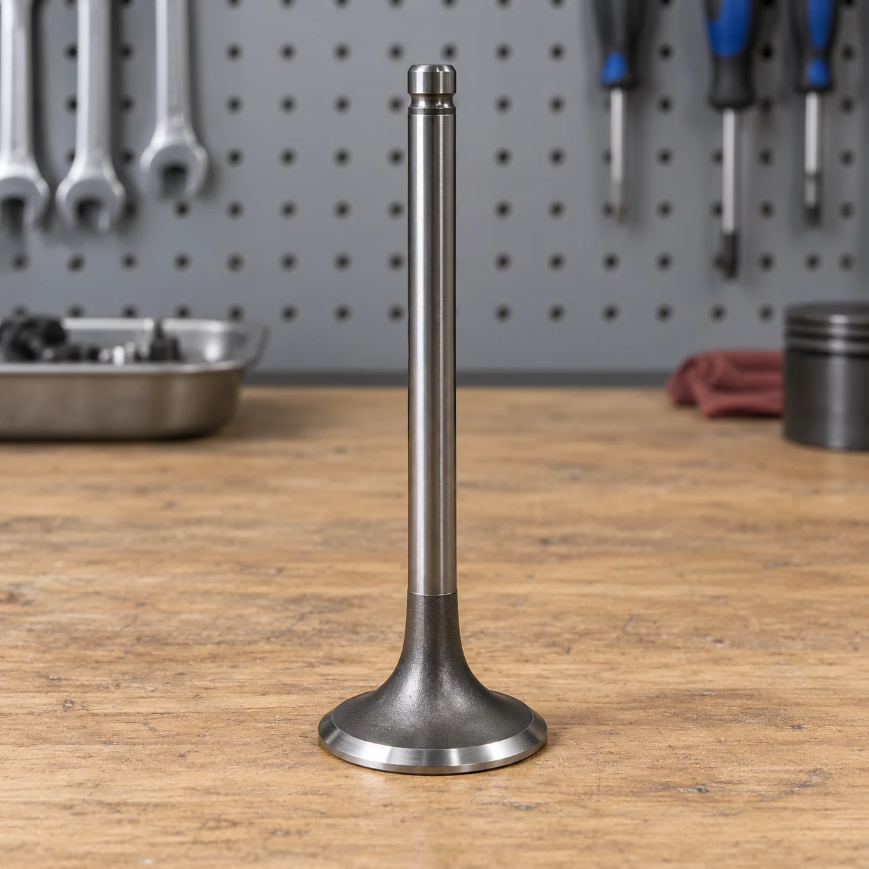 Subaru INTAKE VALVE 13201AA400 13201AA400