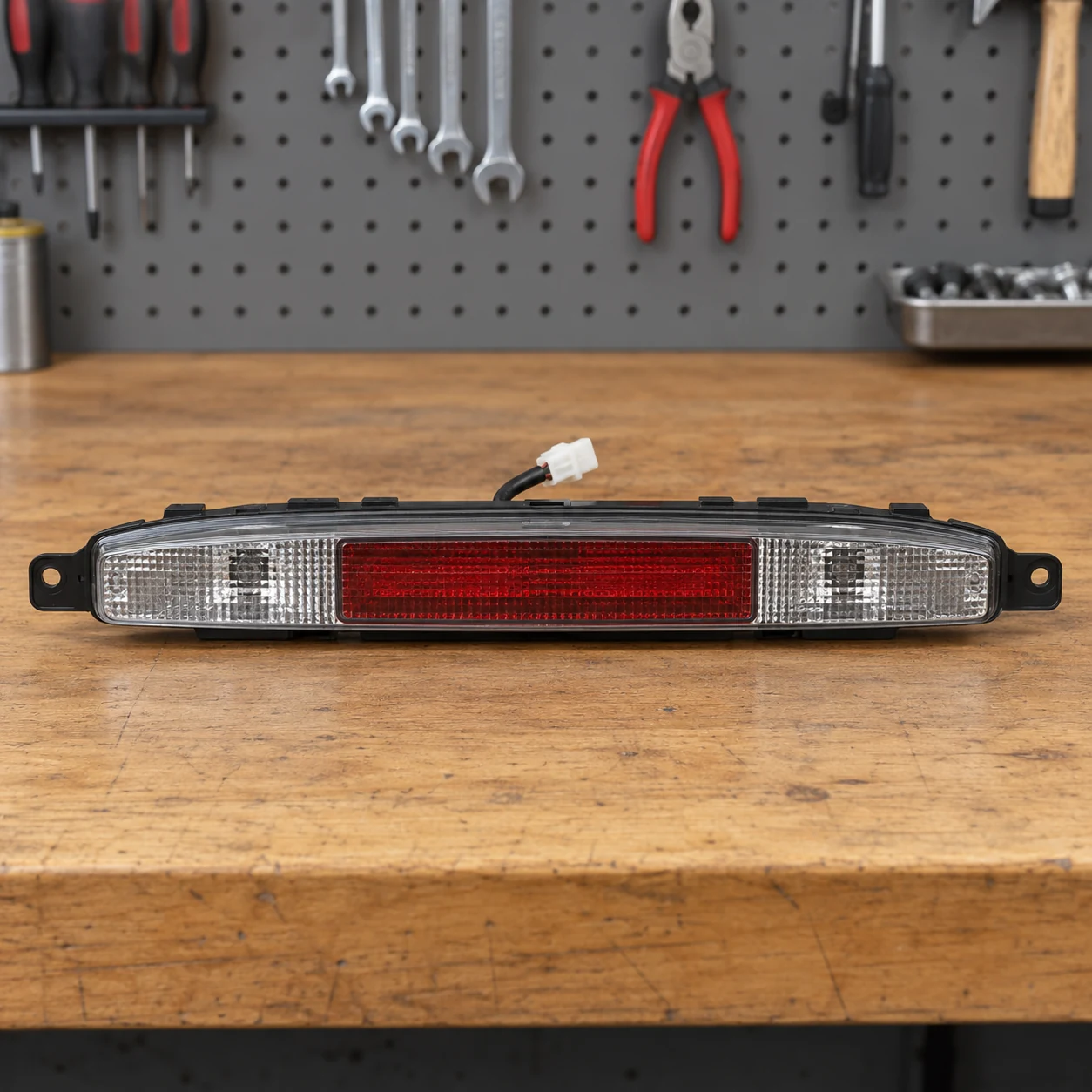 Subaru Rear gate light assembly 60315FC201 60315FC201