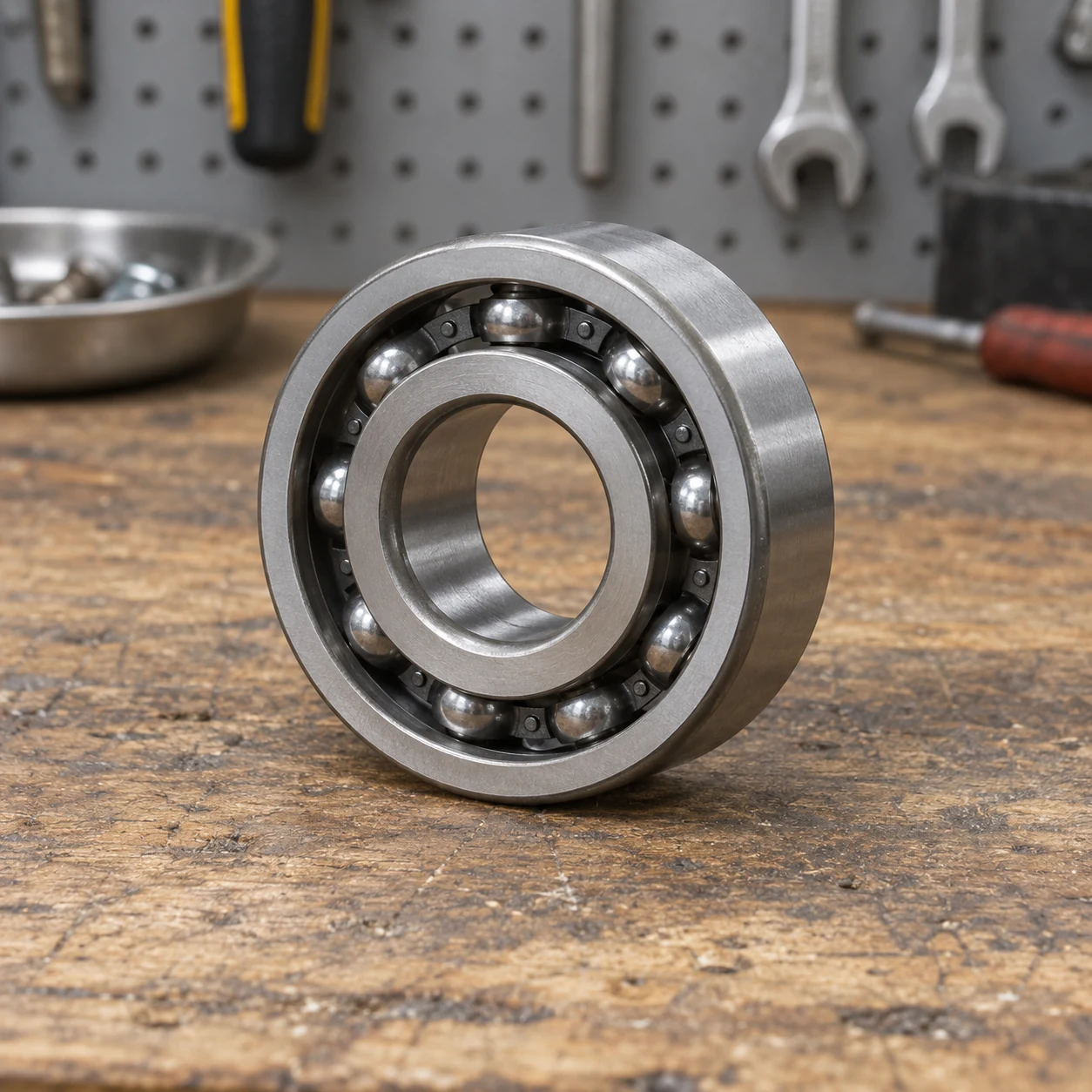 Subaru Ball Bearings 806225320 806225320