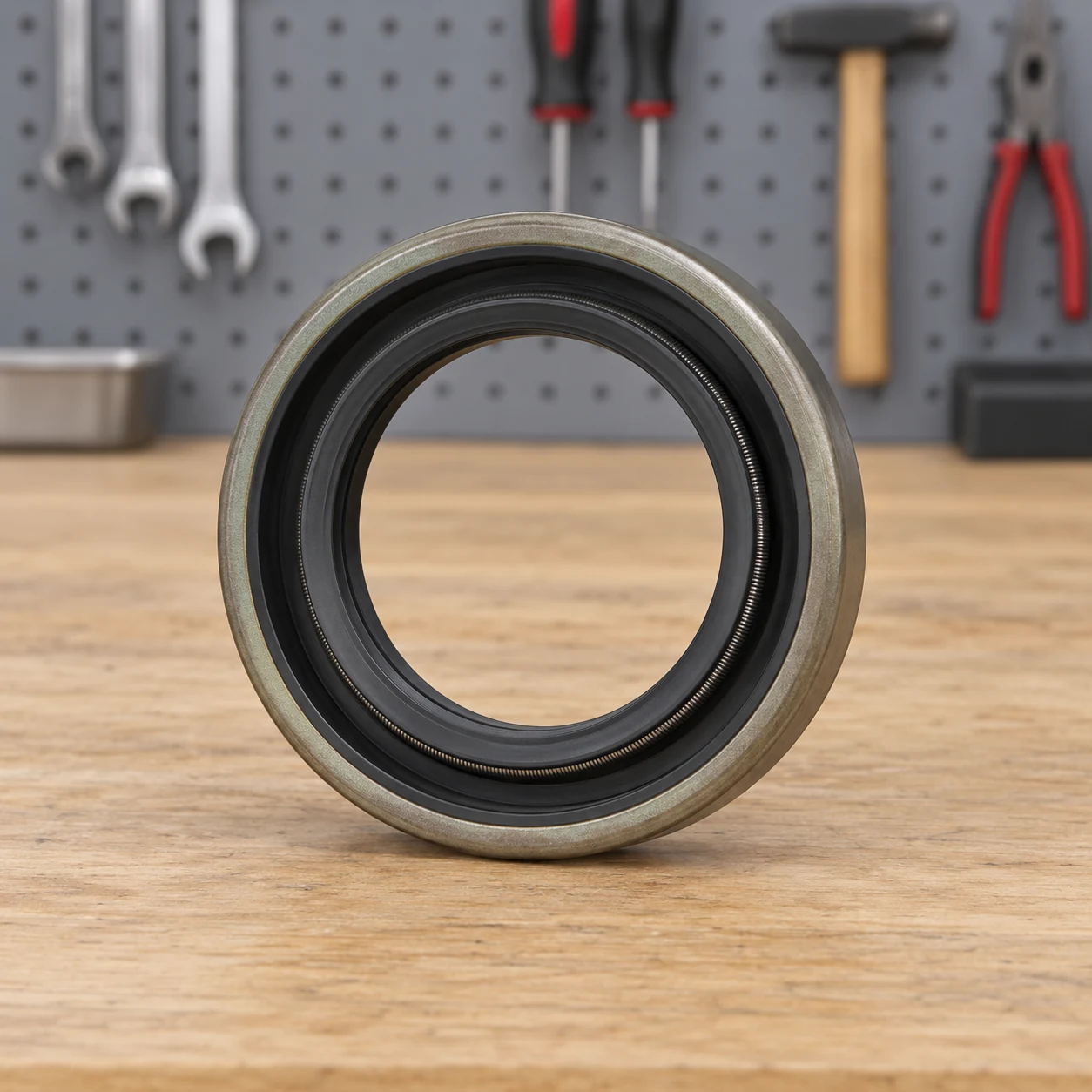 Subaru REAR AXLE SEAL 28015AA1108A 28015AA1108A