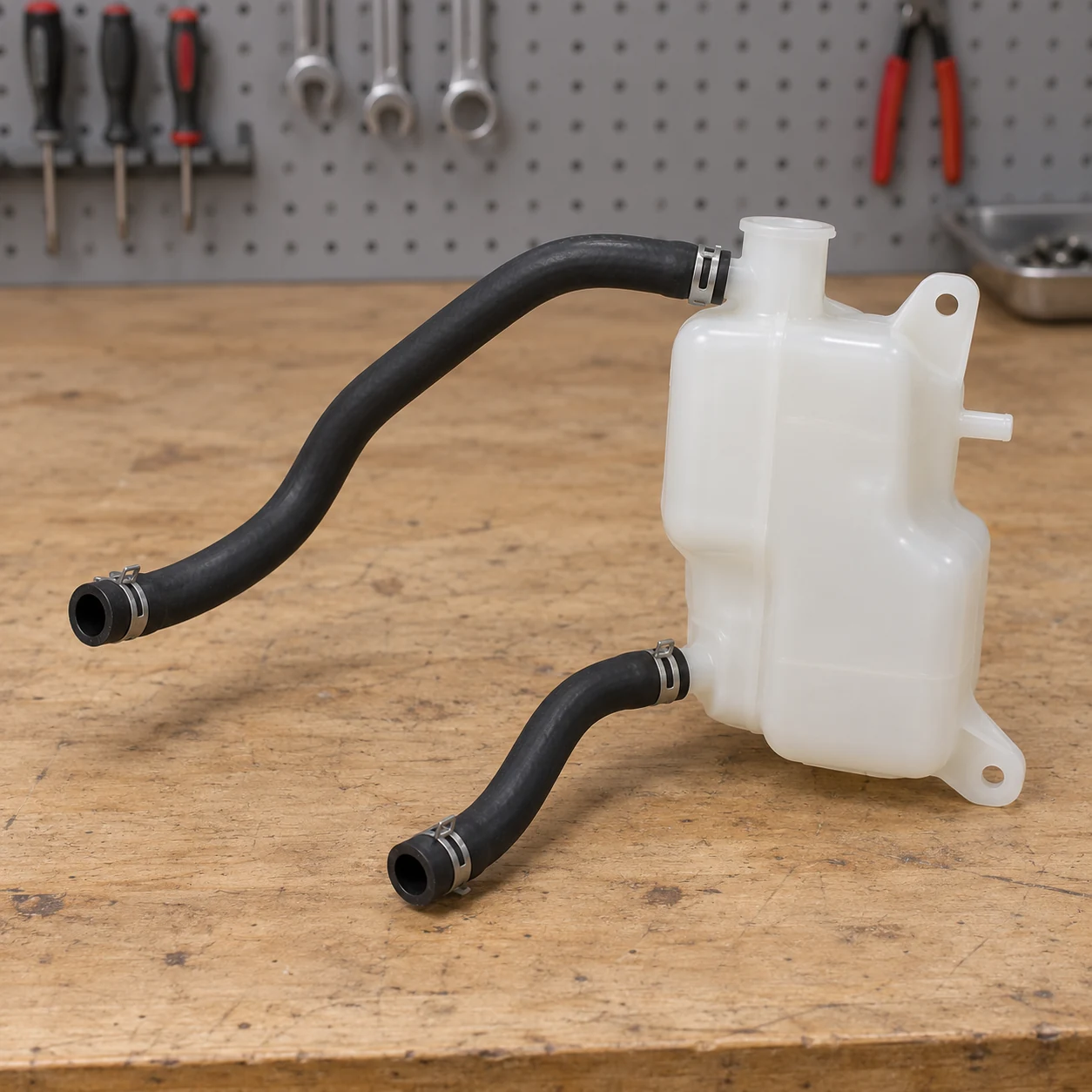 Subaru Hose Reservoir Tank 45162FE000 45162FE000