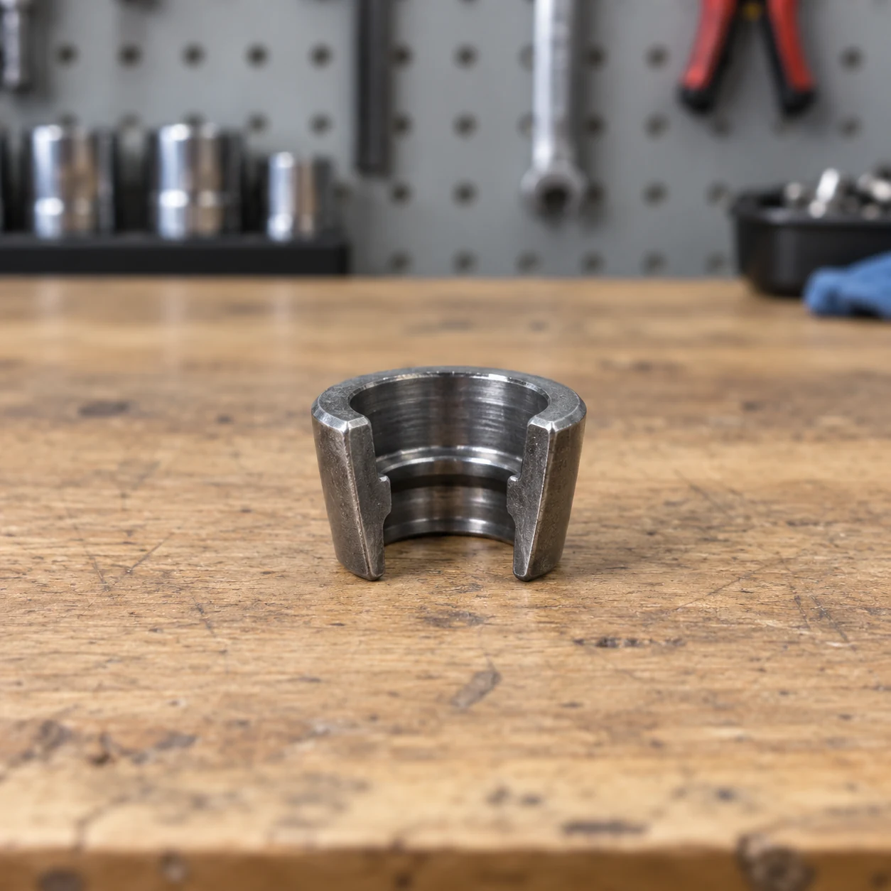 Subaru VALVE COLLET 13210KA031 13210KA031