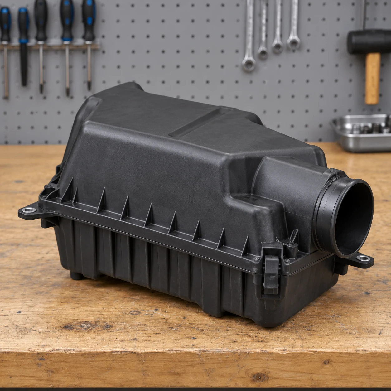 Subaru kompletní horní skříň vzduchového filtru 46052AG010 46052AG010