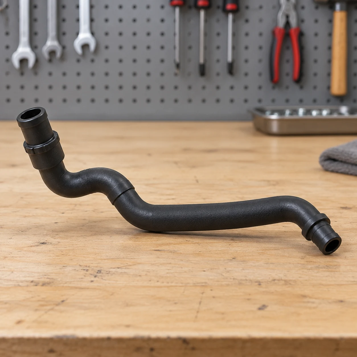 Subaru HOSE ASSEMBLY-PCV A 11815AB083 11815AB083