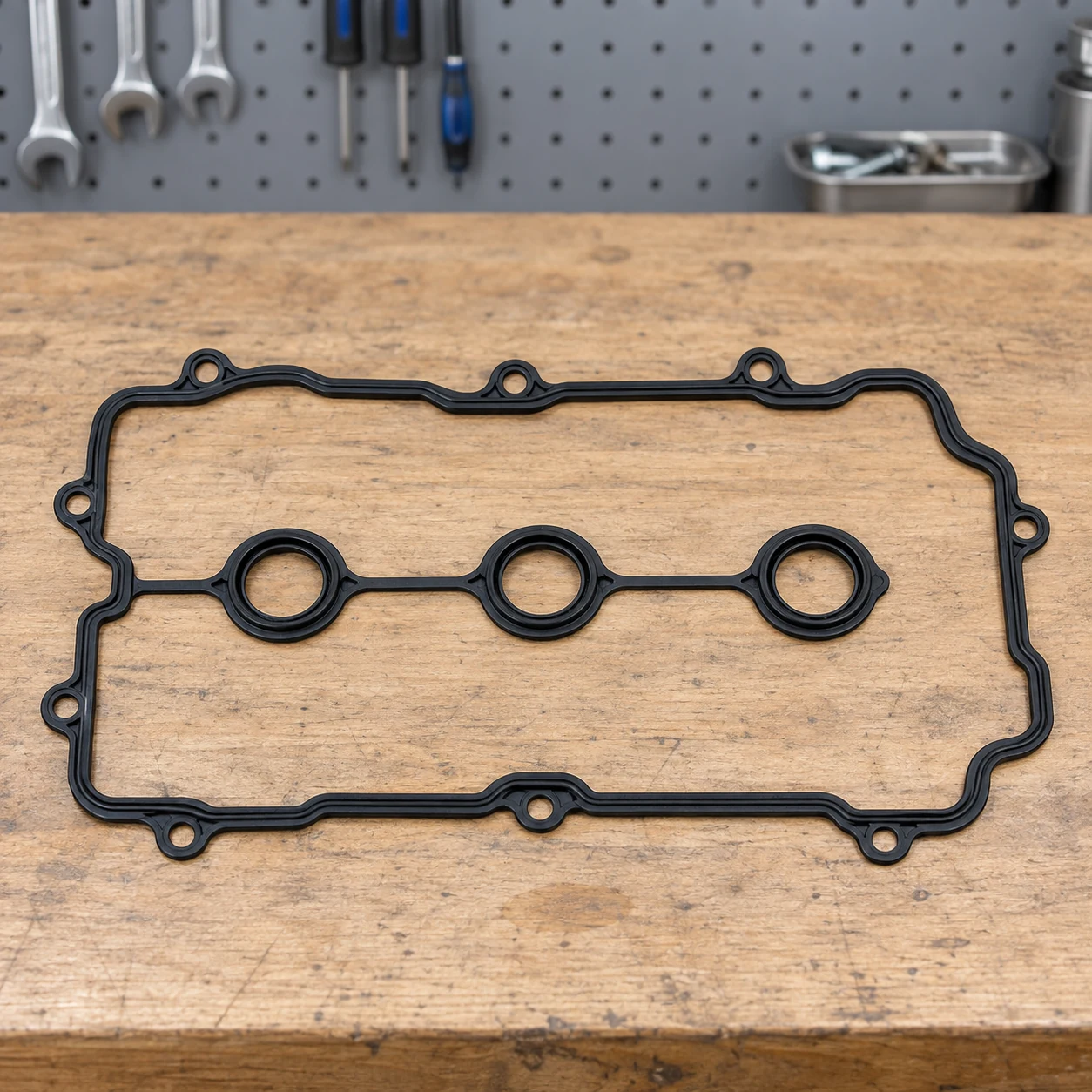 Subaru těsnění víka ventilů (pravá strana) 13270AA190 13270AA190