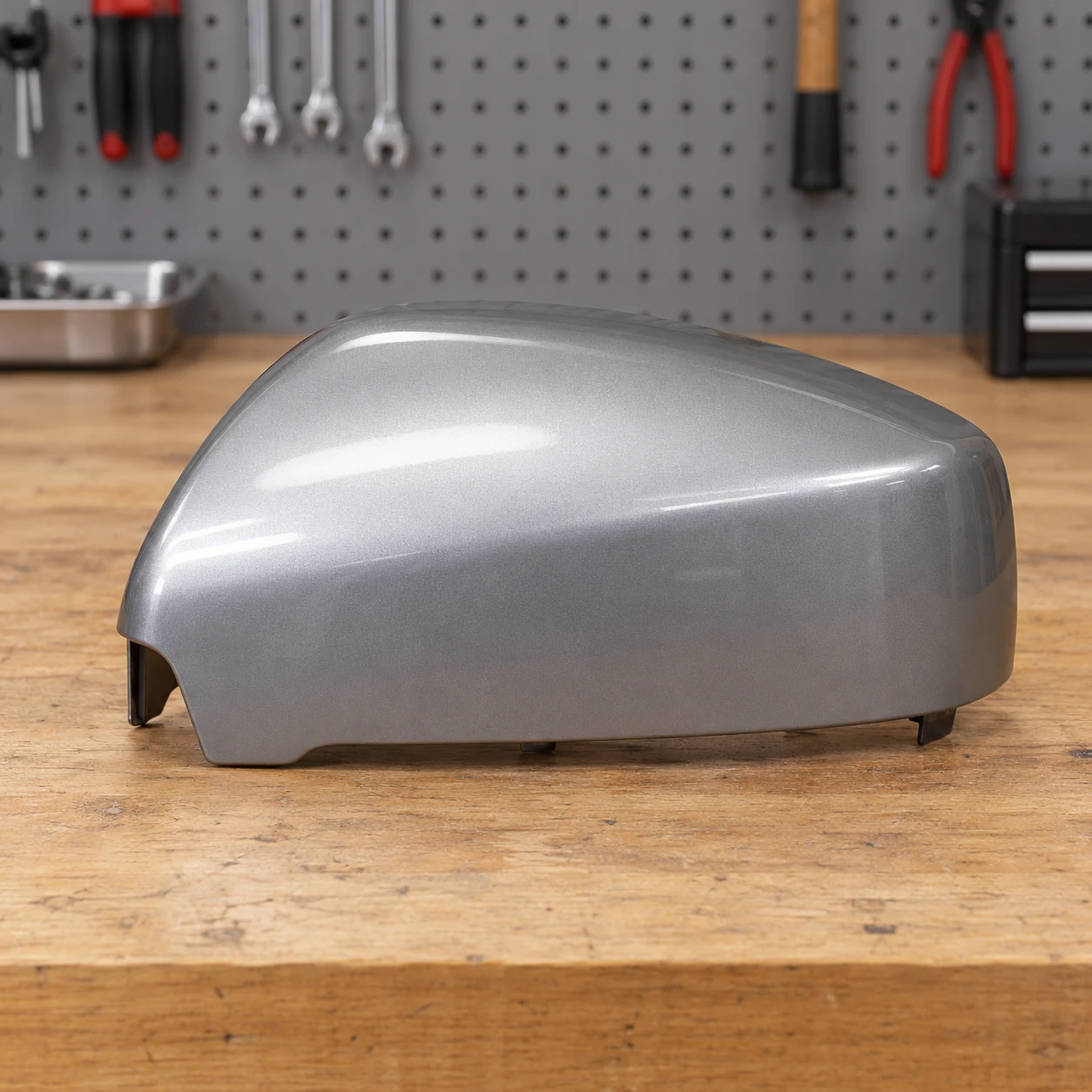 Subaru kryt vnějšího zpětného zrcátka levý 91054CA010W6 91054CA010W6