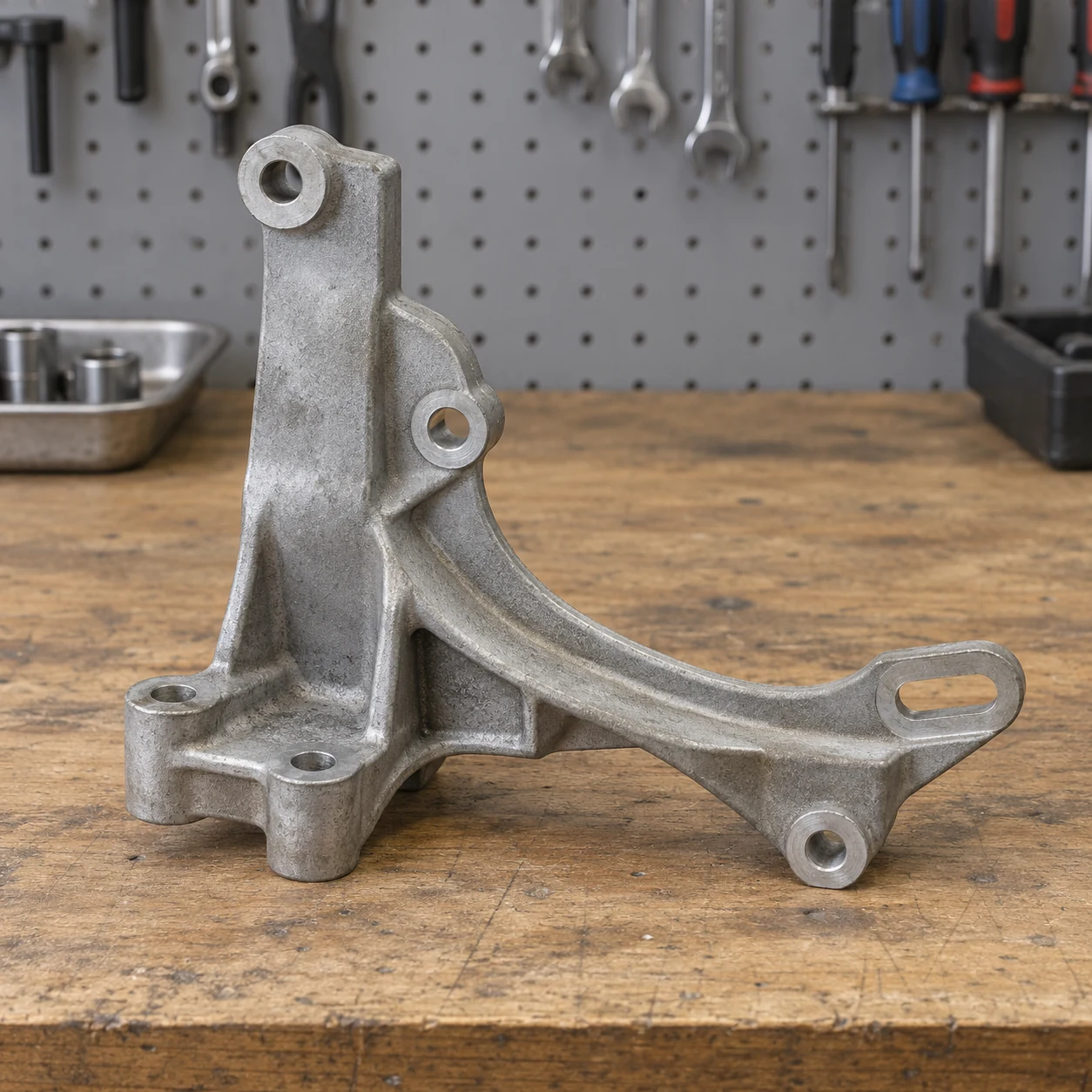 Subaru Pump Bracket 22870AA110 22870AA110