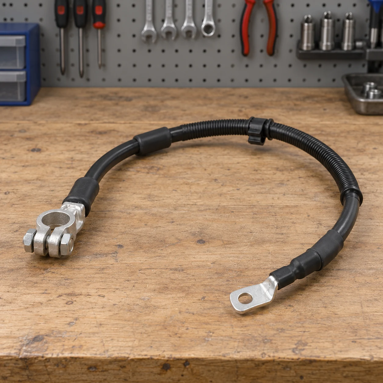 Subaru sestava kabelu baterie 81601SA110 81601SA110