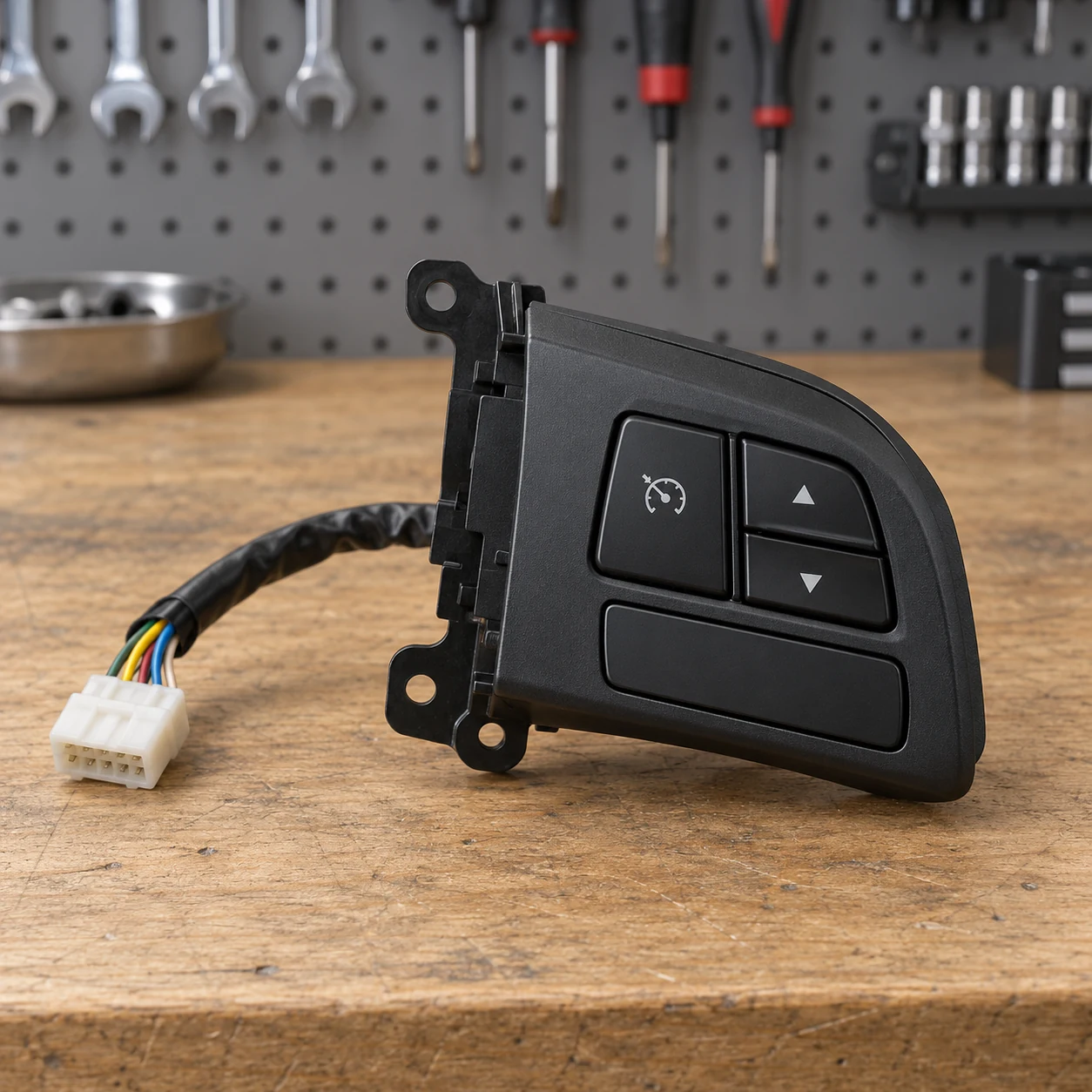 Subaru Cruise Control Sub-Switch 83151AG030 83151AG030