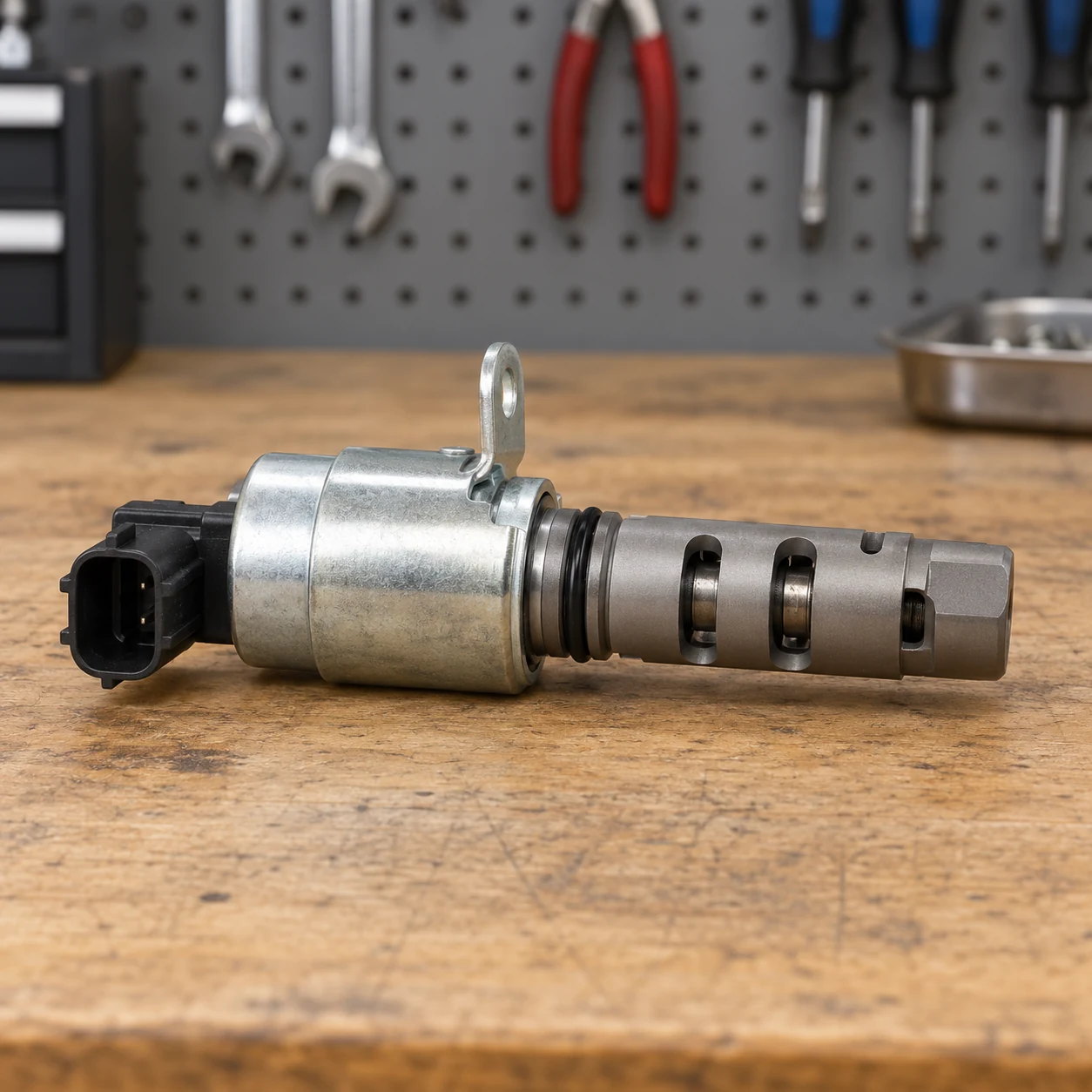Subaru sestava elektromagnetického ventilu s řízením střídy 16102AA310 16102AA310