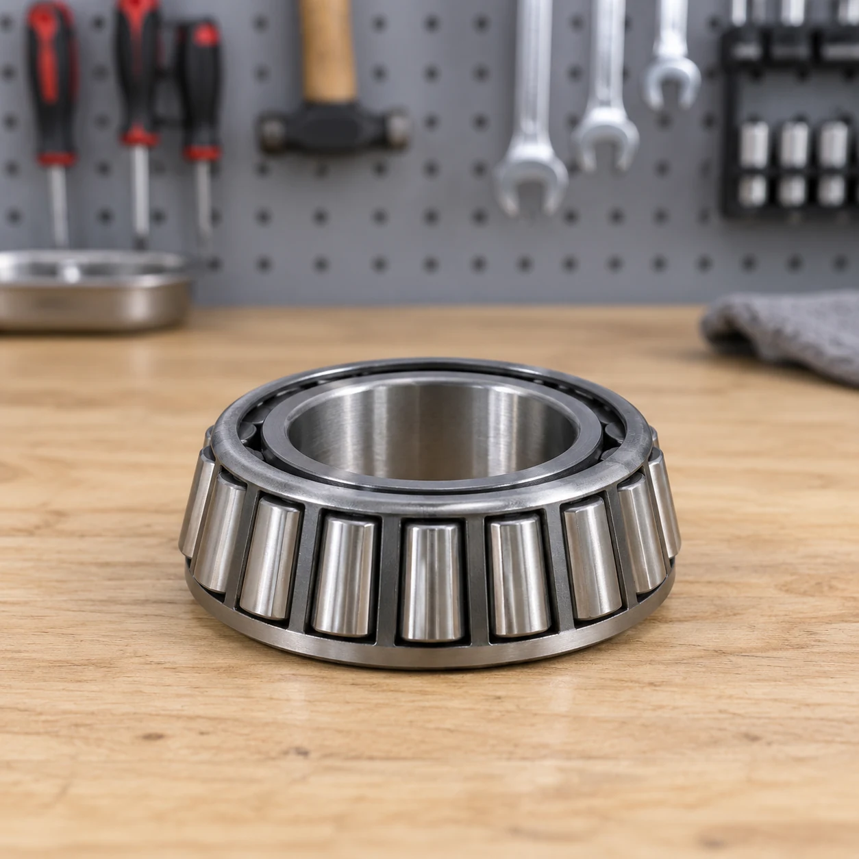 Subaru Drive Pinion Rear Bearing 27062AA000 27062AA000