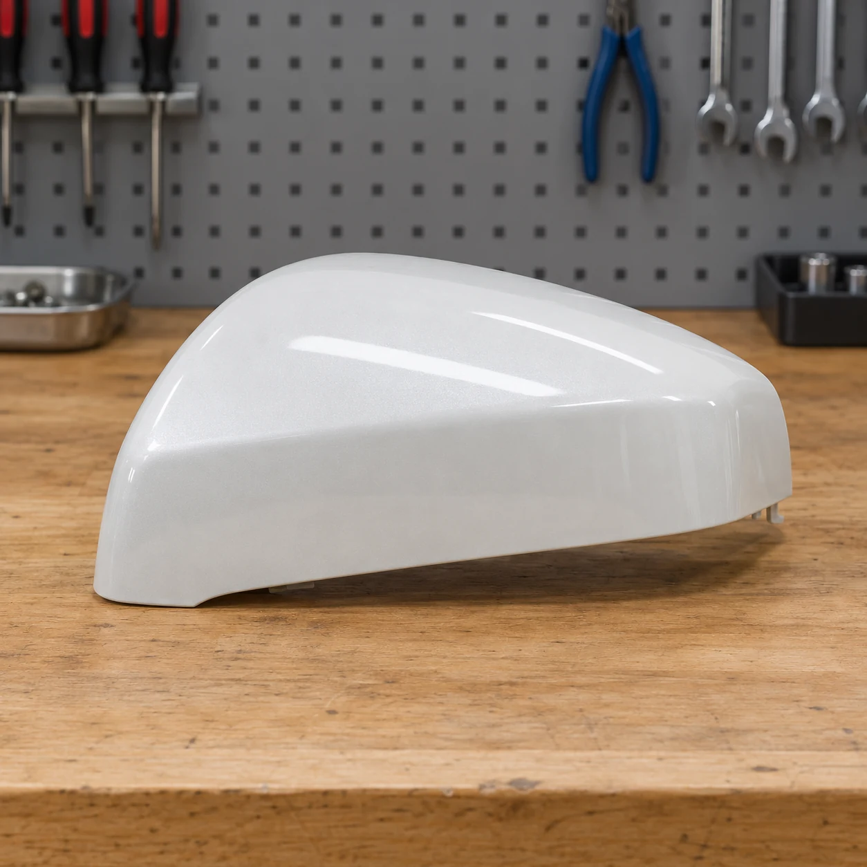 Subaru DOOR MIRROR COVER J1017AE060WG J1017AE060WG