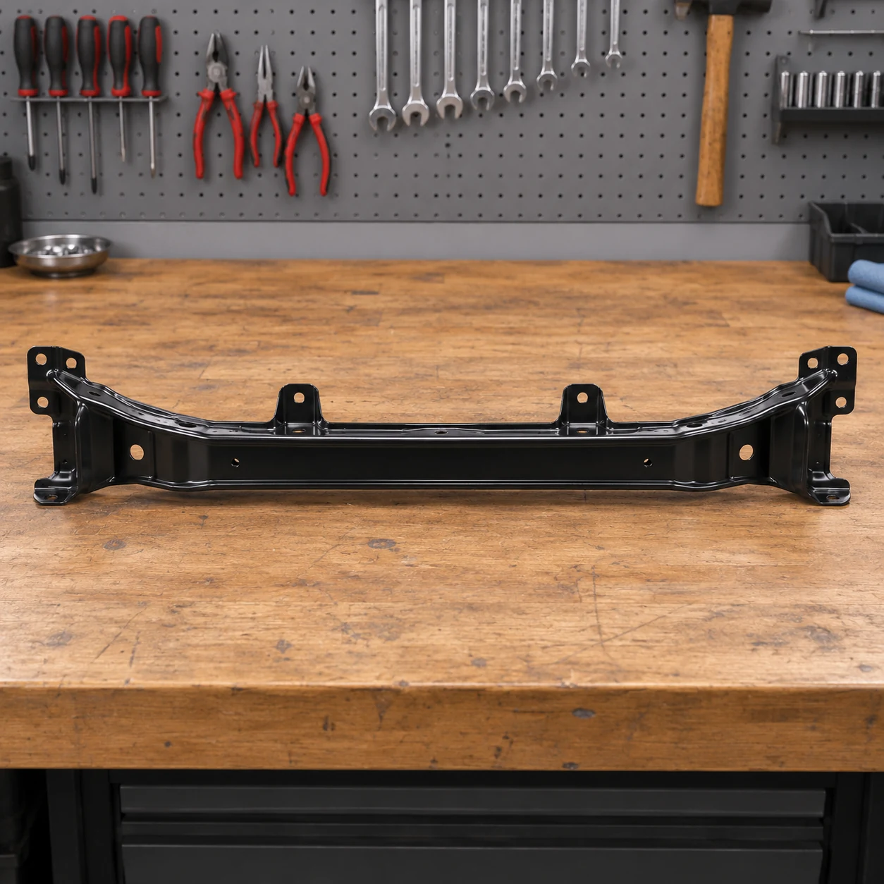 VERTEX Frame Reinforcement Rail For Nissan Silvia PS13 S13 180SX SR20DE SR20DET
