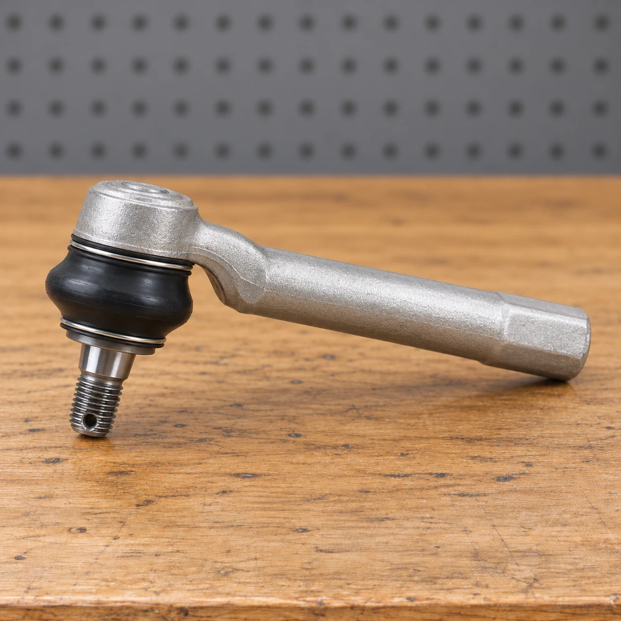Subaru TIE ROD END ASSEMBLY 34161SA001 34161SA001