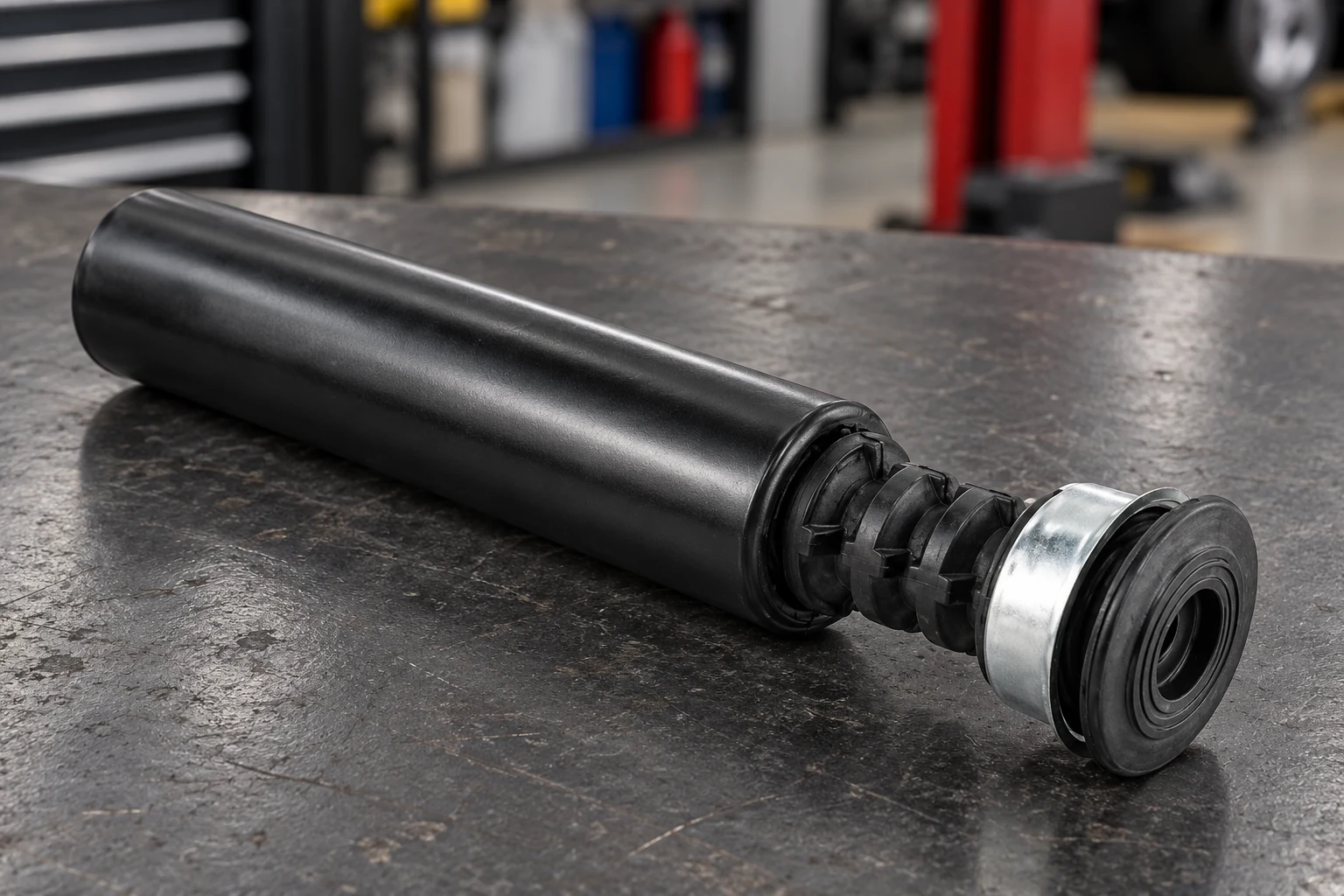 Uložení zadního tlumiče Toyota 48750-52010 48750-52010