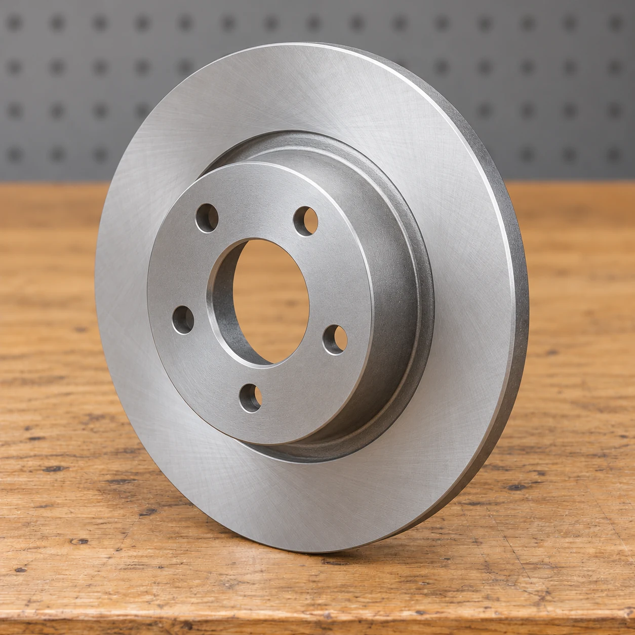 Subaru BRAKE DISK-REAR 26700AE081 26700AE081