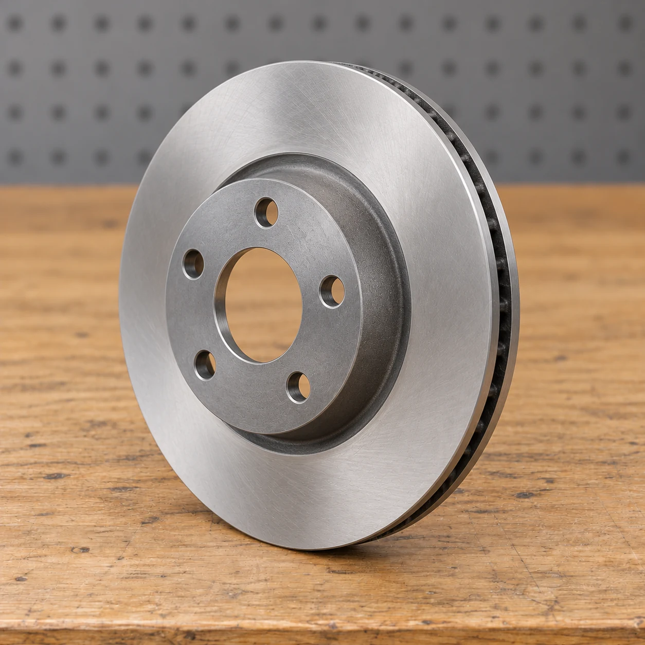 Subaru Brake Disk, Front 26300FE001 26300FE001