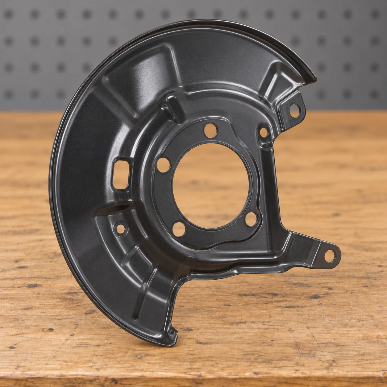 Subaru BACK PLATE-REAR BRAKE,LEFT 26704FG010 26704FG010