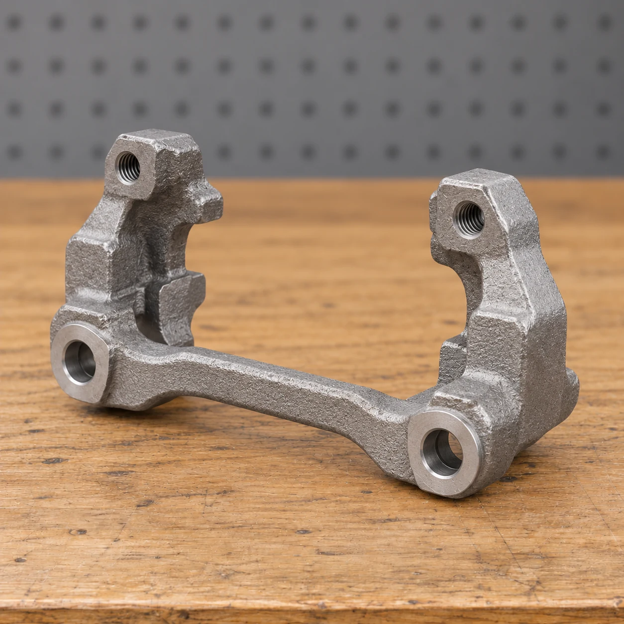 Subaru podpěra-přední DISK brzdový,levý 26225SC010 26225SC010