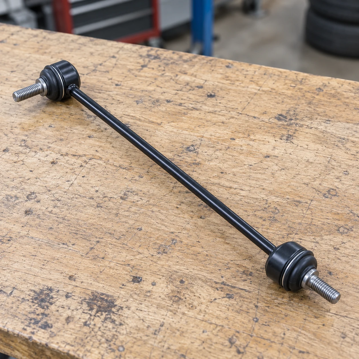 Tyčka předního stabilizátoru Toyota 48820-02020 48820-02020