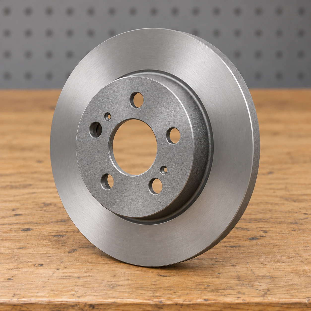 Subaru brzdový DISK-zadní 26700FG010 26700FG010